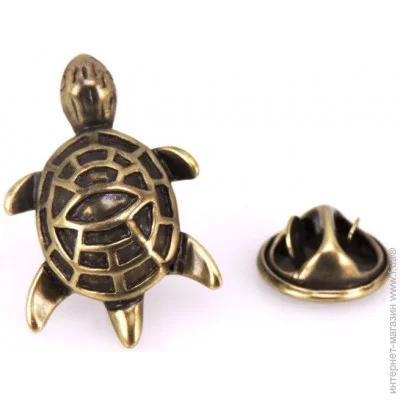  Broche    BRGV112311