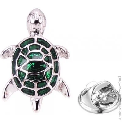  Broche -    BRGV112312