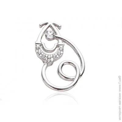  Broche    BRGV112322