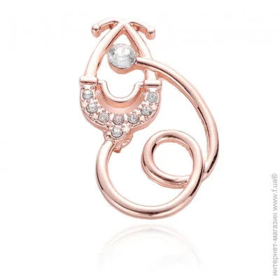  Broche    BRGV112323
