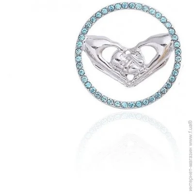  Broche -     BRGV112327