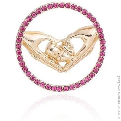  Broche -     BRGV112328