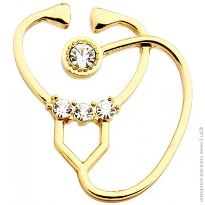  Broche    BRGV112340