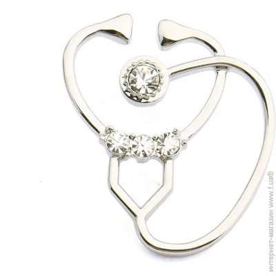  Broche    BRGV112341