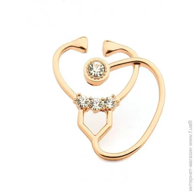  Broche    BRGV112342