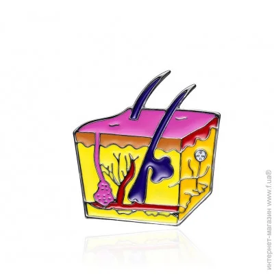 Broche -     BRGV112364