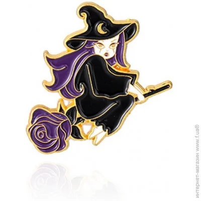Broche -      BRGV112365