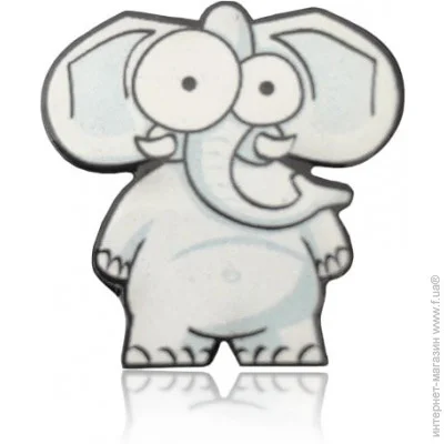  Broche -    BRGV112372