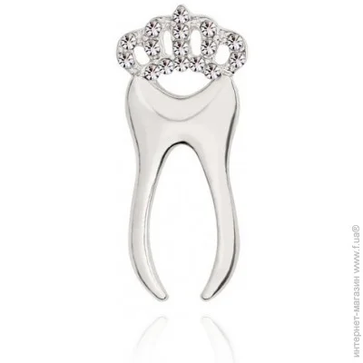 Broche -      BRGV112398