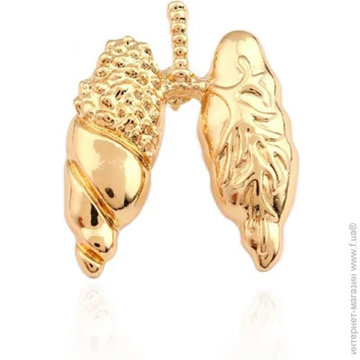  Broche -     BRGV112403
