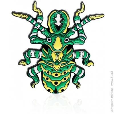 Broche -    BRGV112441