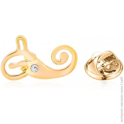  Broche     BRGV112444