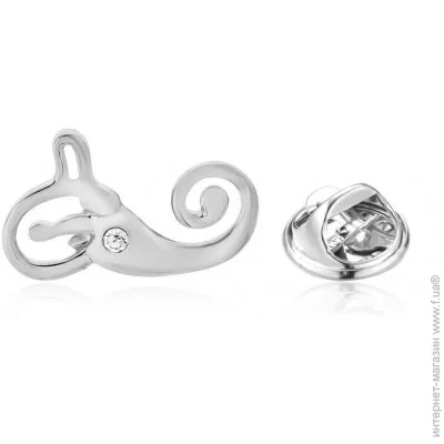  Broche    BRGV112445