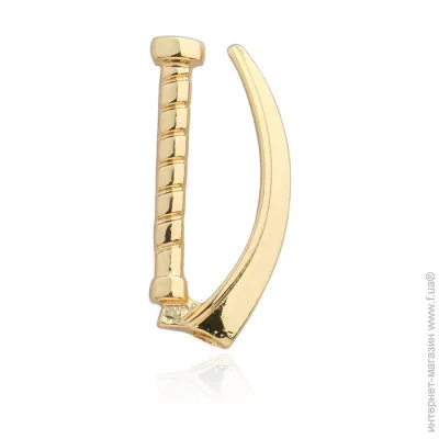  Broche    BRGV112451