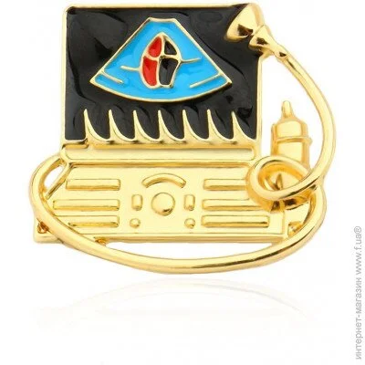 Broche -    BRGV112453