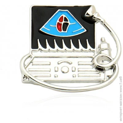  Broche     BRGV112454 BRGV112454