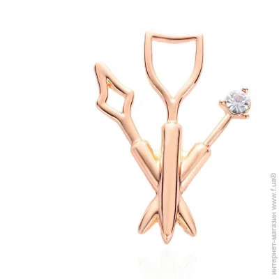  Broche     (BRGV112455)