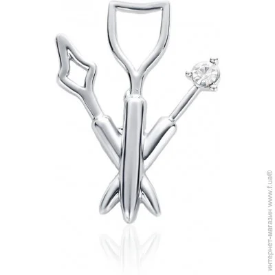  Broche    BRGV112456
