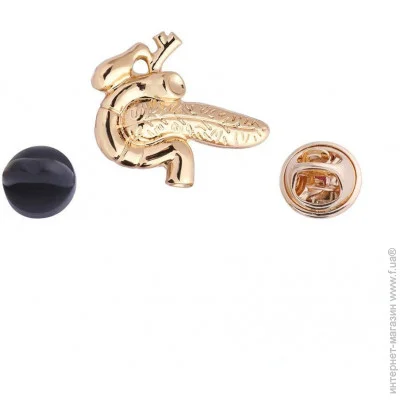 Broche -     BRGV112457