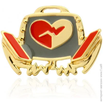 Broche -   BRGV112470