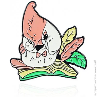 Broche -    BRGV112501