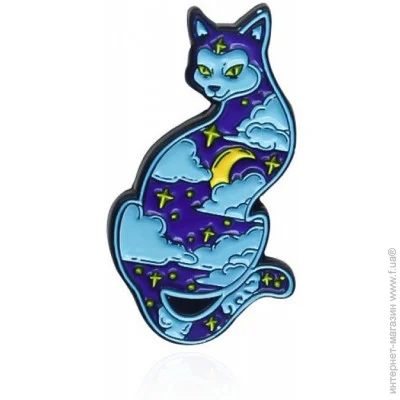 Broche -    BRGV112505