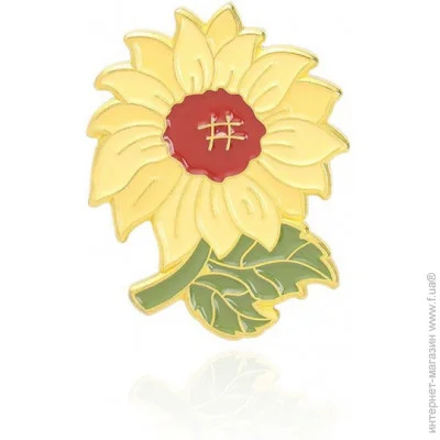 Broche -    BRGV112509