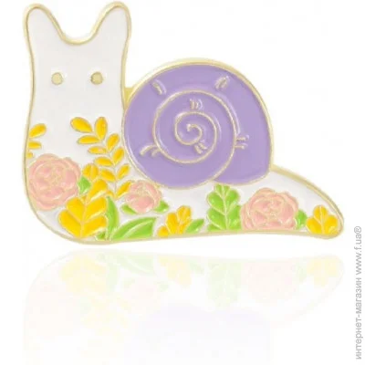 Broche -      BRGV112511