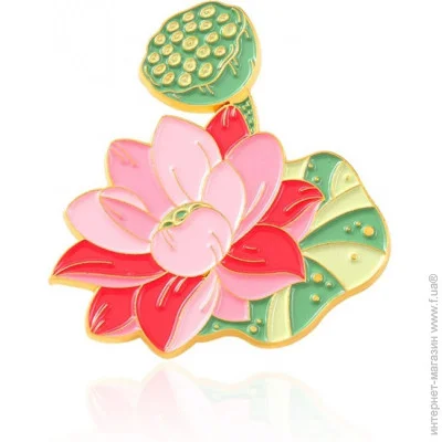 Broche -    BRGV112526