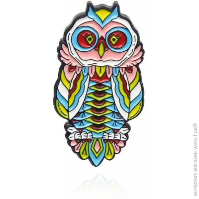  Broche -     BRGV112570