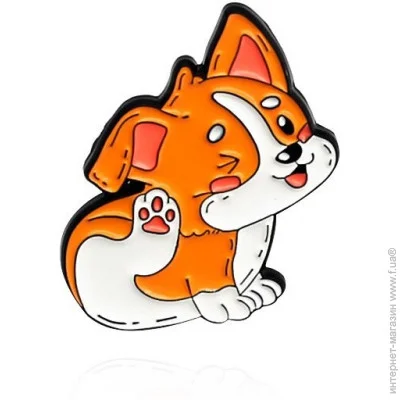  Broche -    BRGV112575