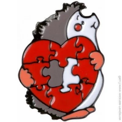 Broche -      BRGV112593