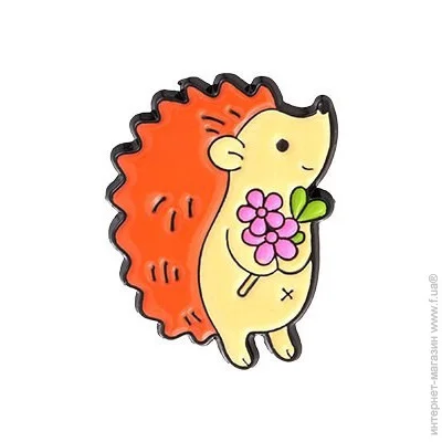  Broche -      BRGV112598