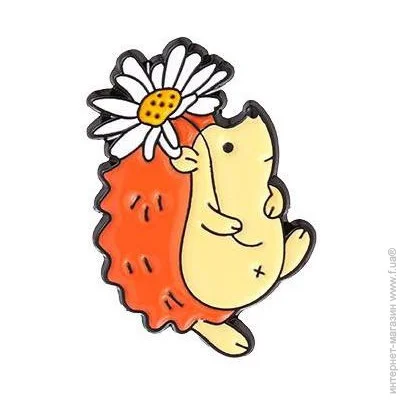  Broche    BRGV112600