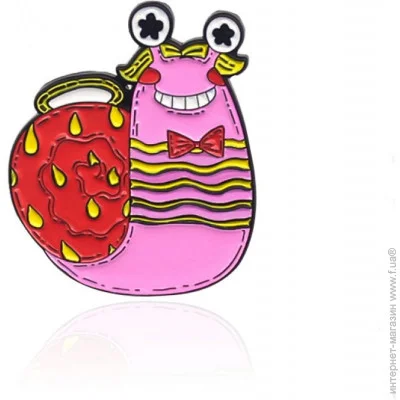  Broche    BRGV112647