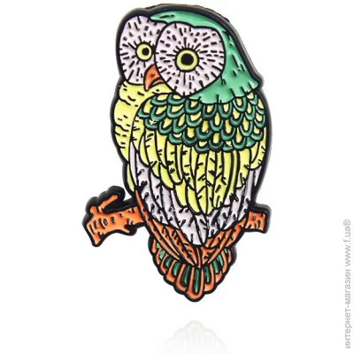 Broche -    BRGV112651