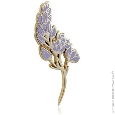  Broche    BRGV112654
