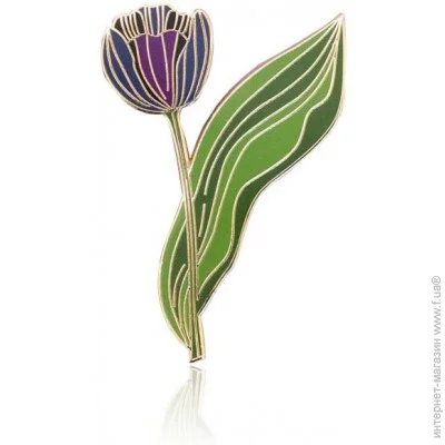 Broche -    BRGV112655