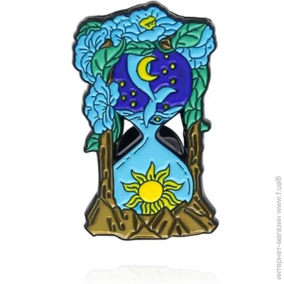  Broche     BRGV112773
