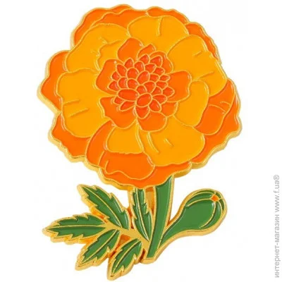  Broche    BRGV112792
