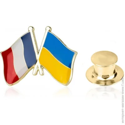  Broche  -  BRGV112801