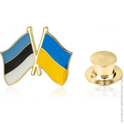  Broche   -  BRGV112807