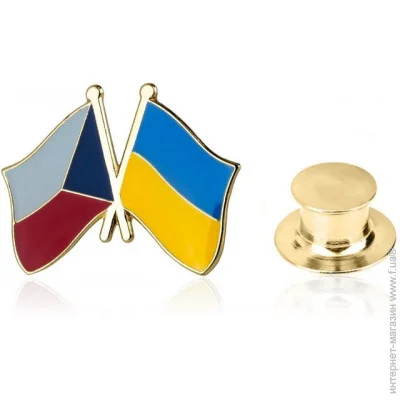  Broche   -  BRGV112808