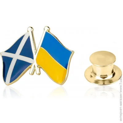  Broche   -  BRGV112809