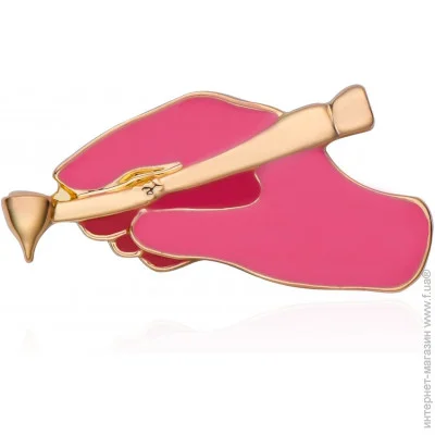  Broche   BRGV112816  .