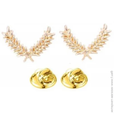  Broche    BRGV112826