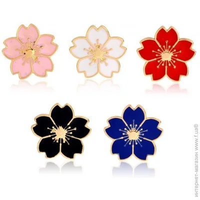  Broche      BRGV112849
