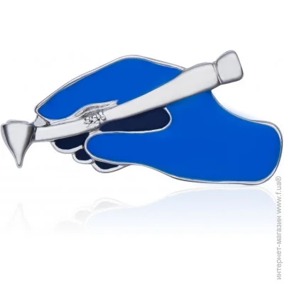  Broche     BRGV112863