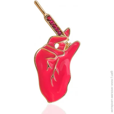  Broche      BRGV112921
