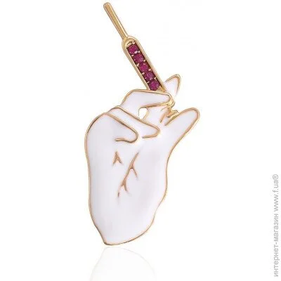  Broche      BRGV112922 BRGV112922